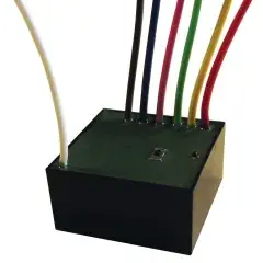 Satisfait Ou Remboursé Récepteur radio mini – CHERUBINI – A510062