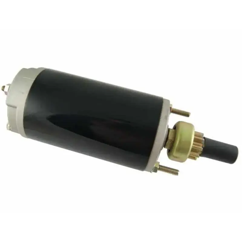 Démarreur KOHLER 52098135 – 5209813s – 5209806 – 5209810 Dernière Chance
