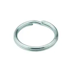 Anneau brisé 1,5x21mm acier nickelé sachet de 10 pièces – CHAUBEYRE – 8084954 Quantité Limitée
