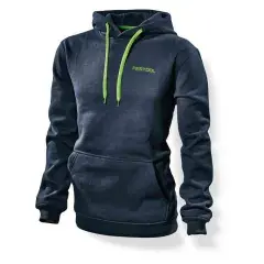 Paiement Sécurisé Sweat à capuche bleu marine foncé HO-FT2-XS – FESTOOL – 577752