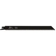Vente Directe Lames de scie sabre MB22506 L 240mm pour bois – HANGER – 150314
