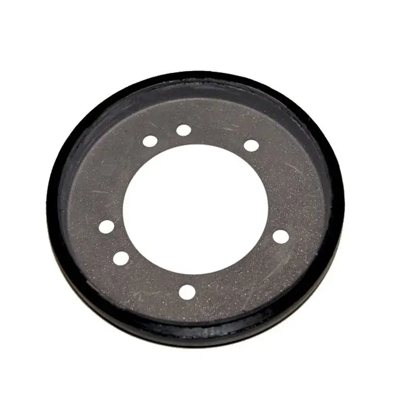 Disque d‘embrayage à friction JOHN DEERE am122115 Commander Maintenant