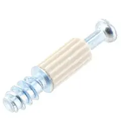 Commander Maintenant Boîte de 100 tourillons MINI15 filet bois diamètre 5mm axe de perçage 24mm – LMC – TOU71624