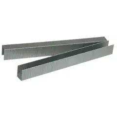 Agrafe 14mm type 22 acier zingué - LACME - 375500 Acheter En Ligne