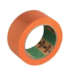 Ruban adhésif PVC orange 6095 50mmX33 m – BARNIER – 115482 Seulement Aujourd&rsquo;hui