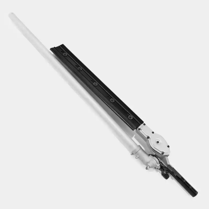 Accessoire taille-hair pour débroussailleuse barre 26MM et 9 cannelures Meilleur Prix
