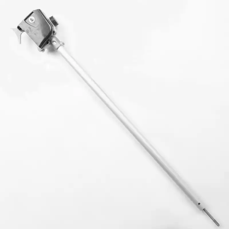 Accessoire taille-haie barre carrée 26 mm Retour Gratuit