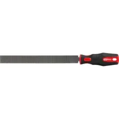 Râpe plate bâtarde emmanchée longueur 250mm – KS TOOLS – 157.0626 Commander Maintenant