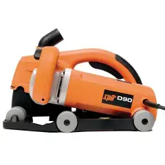 Rainureuse 2500W D90 + 2 disques béton XTREM 150mm + coffret – SPIT PASLODE – 811245 Must-Have