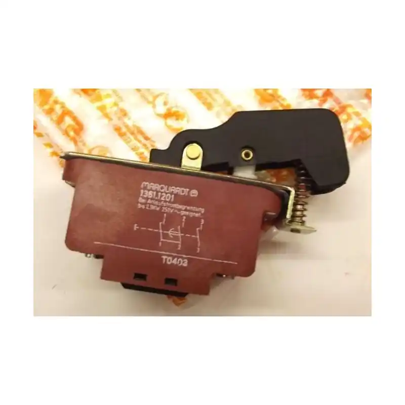 12074350301 – Interrupteur pour Tronçonneuse Electrique STIHL Super Prix