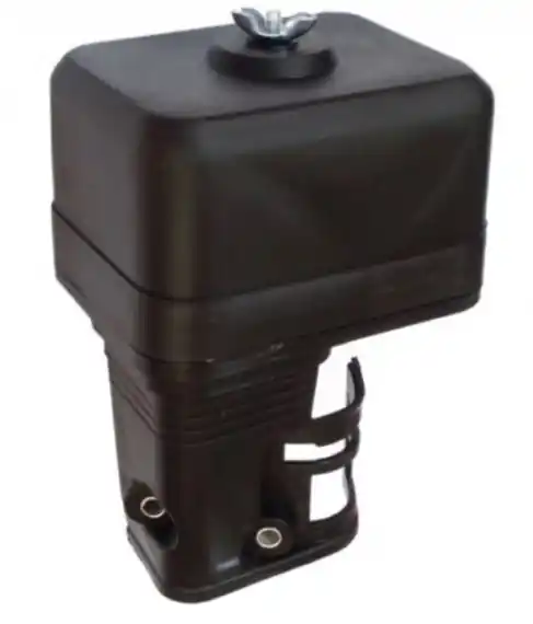 Vente Directe Filtre à air complet de moteur 4T 196CC pour motoculteur