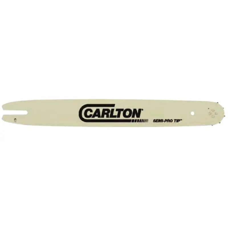 1210N144PT – Guide Chaîne Tronçonneuse CARLTON 30cm 3/8&Prime; Picco 1.3mm Super Prix