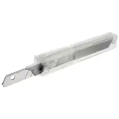 Achetez Aujourd'hui Etui de 10 lames sécables 12 segments 9mm - FACOM - 844.S9L10