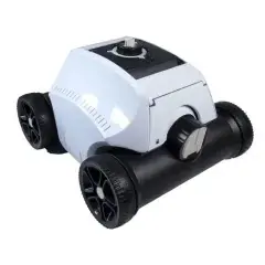 Robot de piscine 12,6V Robotclean accu pool - UBBINK - 7505506 Bon Marché