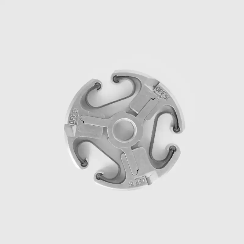 Vente Flash Embrayage pour moteur de tronçonneuse 2T 72CC-75CC