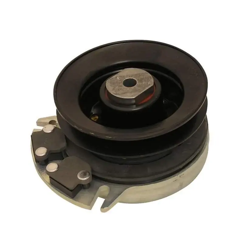 Solde Embrayage électromagnétique de lames AYP 145028 HUSQVARNA 532145028 SIMPLICITY 1708536 ARIENS 03601800 – 36018