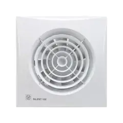 Prix Réduit Aérateur SILENT silencieux 100 CRZ – UNELVENT – 402885
