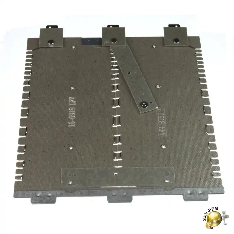 RESISTANCE GRILL PAIN MAGIMIX 11504 Achat Immédiat