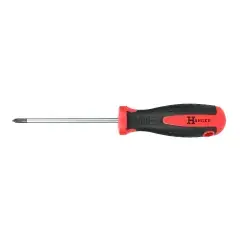 Super Prix Tournevis cruciforme PZ0 L.155mm – HANGER – 131050