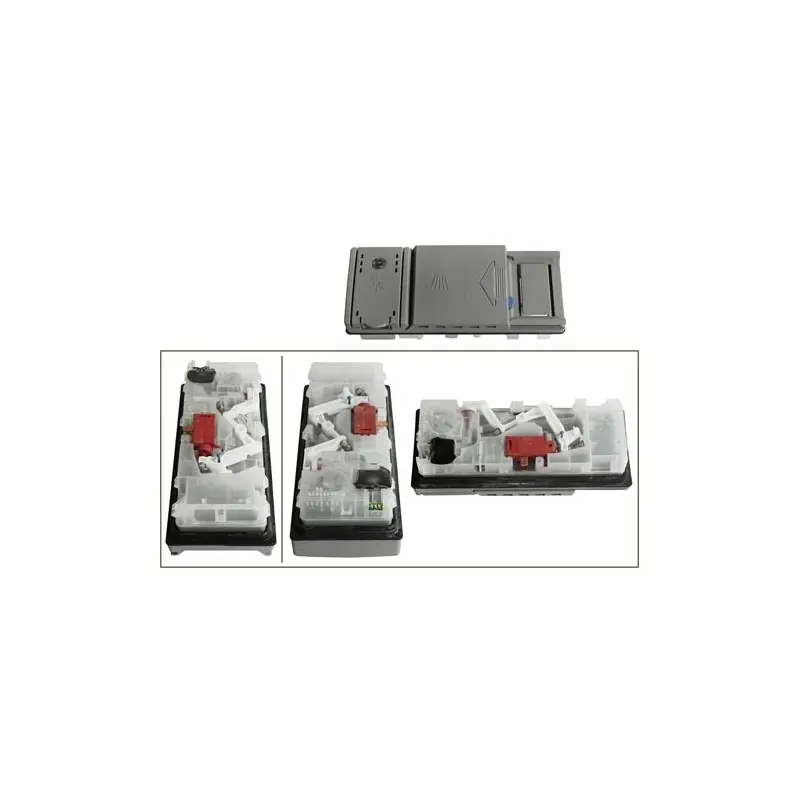 Marque Boîte à produit complète lave vaisselle AIRLUX