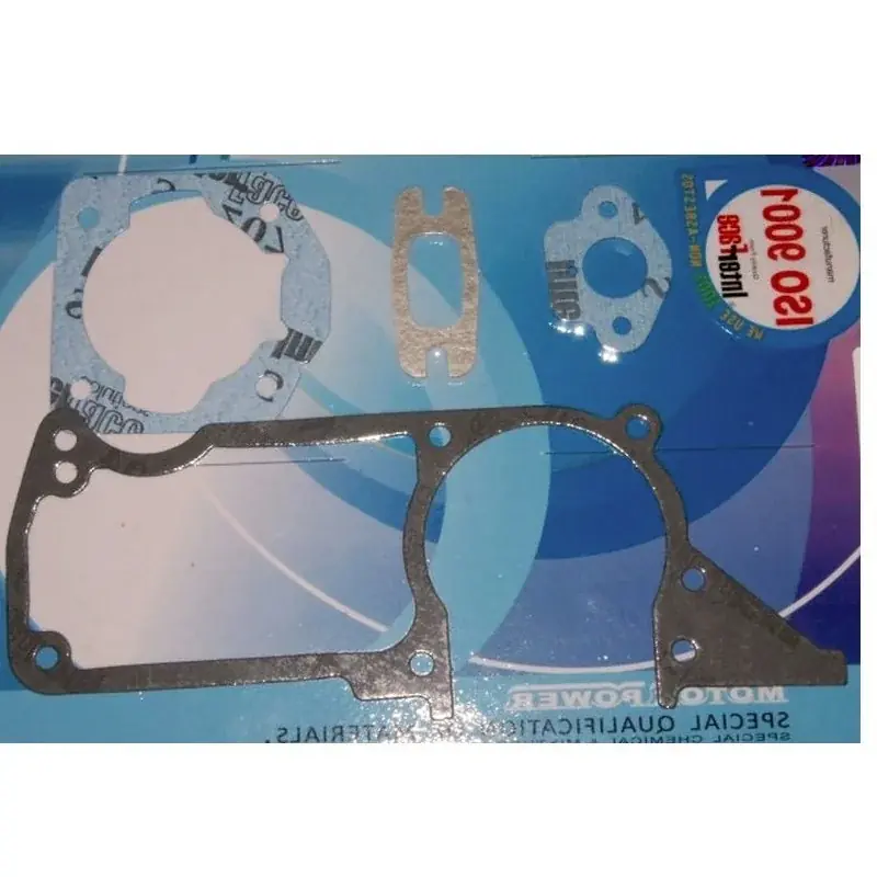 Joints moteur HUSQVARNA 501761802 Authentique