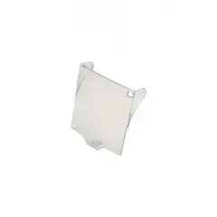 Satisfait Ou Remboursé Capot de protection polycarbonate pour déclencheur manuel – NEUTRONIC – 4700