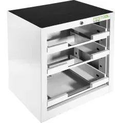 Systainer-Port SYS-PORT 500/2 – FESTOOL – 491921 Vente Flash