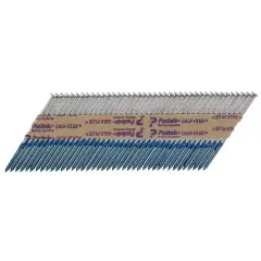 Populaire Pack 2500 clous crantés galvanisés 2,8×75 IM90i/Ci – SPIT PASLODE – 142019