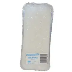Décapant soudure STÉARINE 1kg – GEB – 819894 Quantité Limitée