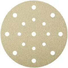 Disque abrasif auto-agrippant GLS3 D.150mm G180 PS 33 BK – KLINGSPOR – 146948 Pas Cher