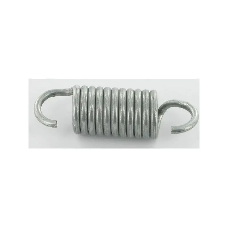 122450436/0 – Ressort de Câble de Traction pour Tondeuse Castelgarden / GGP / STIGA Haute Qualité