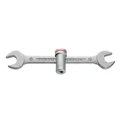 Clé à fourche universelle M10 17x19mm – ROTHENBERGER – 73299 Meilleure Vente