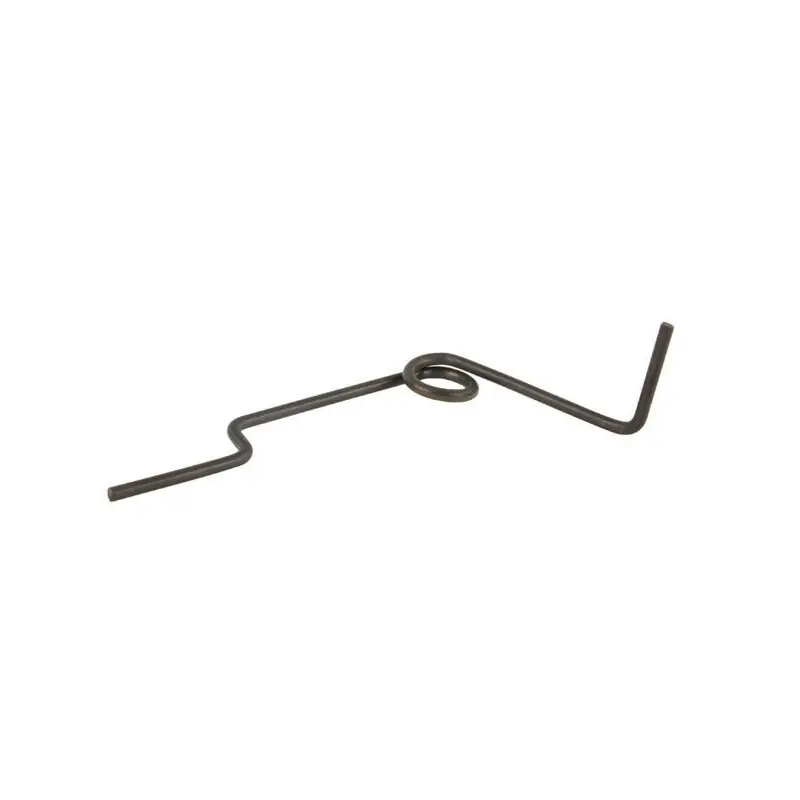 122450442/0 – Ressort Droit Axe de Roues pour Tondeuse Castelgarden / GGP / STIGA Nouvel Arrivage