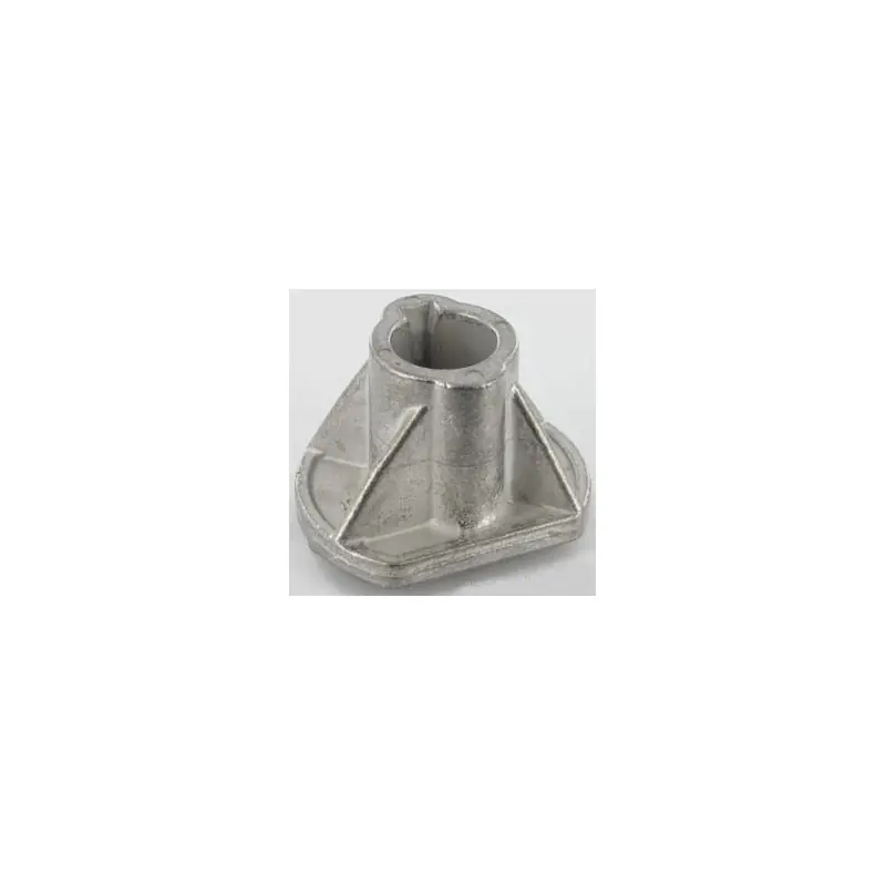 122463020/2 – Support de Lame D.25mm pour Tondeuse Castelgarden / GGP Commander Vite