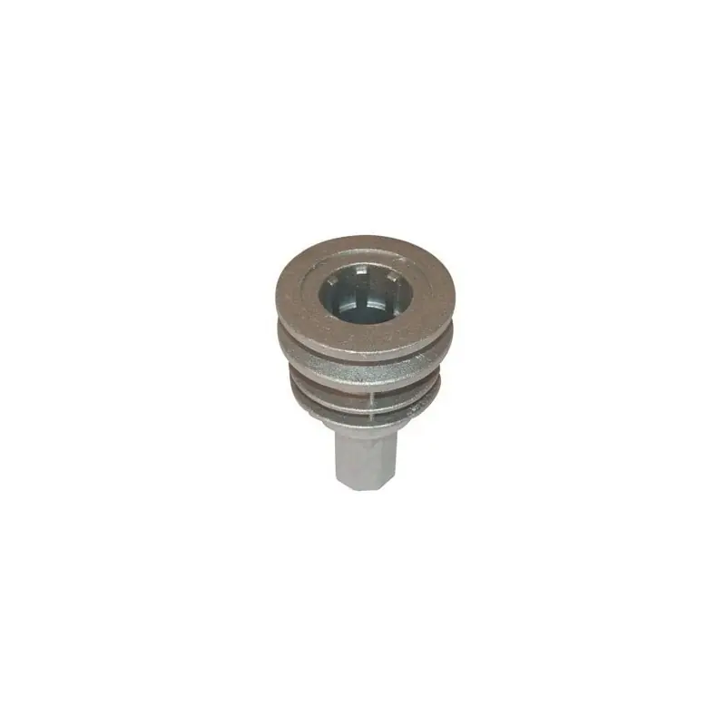 122465606/1 – Support de Lame D. 25mm pour Tondeuse Castelgarden / GGP Offre Exclusive