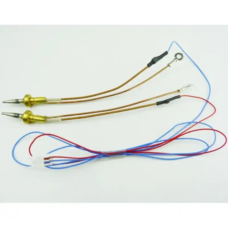 Thermocouple cuisinière BRANDT - DE DIETRICH Marque