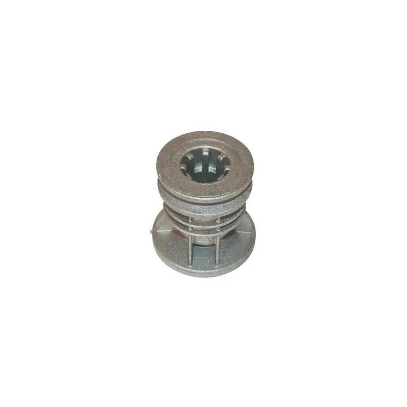 122465611/0 – Support de Lame D. 22,2mm pour Tondeuse Castelgarden / GGP / Stiga Usine Directe