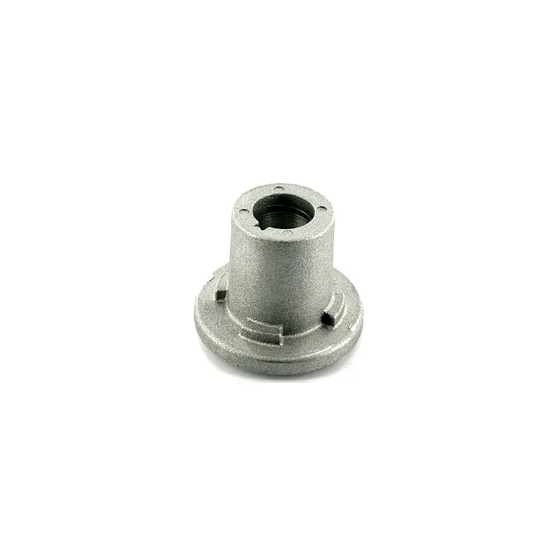 122465618/0 – Support de lame D. 22.2mm pour tondeuse Castelgarden / GGP Prix Cassé
