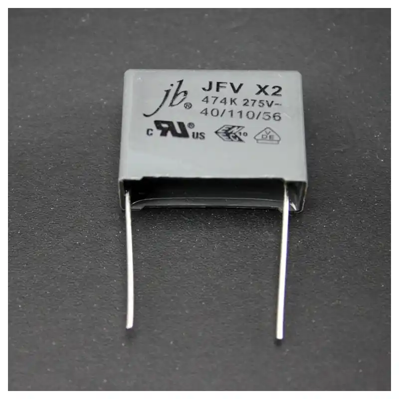Prix Cassé CONDENSATEUR MODULE DE PUISSANCE ROBOT PROPERO KENWOOD
