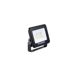 Paiement Sécurisé Projecteur START ECO FLOOD FLAT IRC 80 RG1 10W 950Lm - SYLVANIA - 0047961