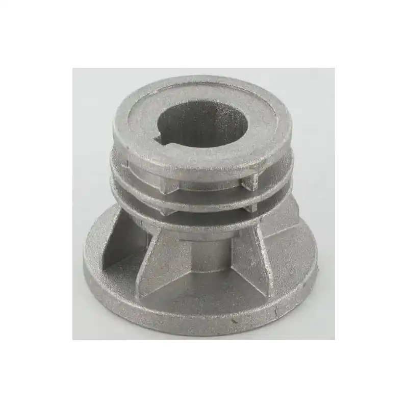 122465631/0 – Support de Lame D.25mm pour Tondeuse CASTELGARDEN/GGP Paiement Sécurisé