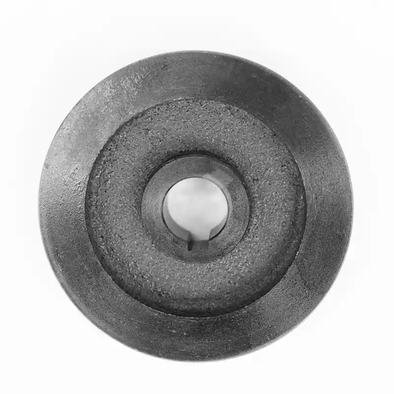 Vente Flash Poulie pour courroie de transmission 145x35x29,6MM