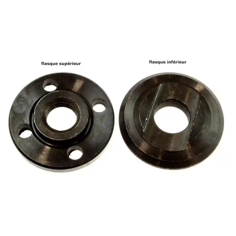 Commander Maintenant Flasques 596451-00 meuleuses BLACK & DECKER KG725, KG900, KG915, KG925