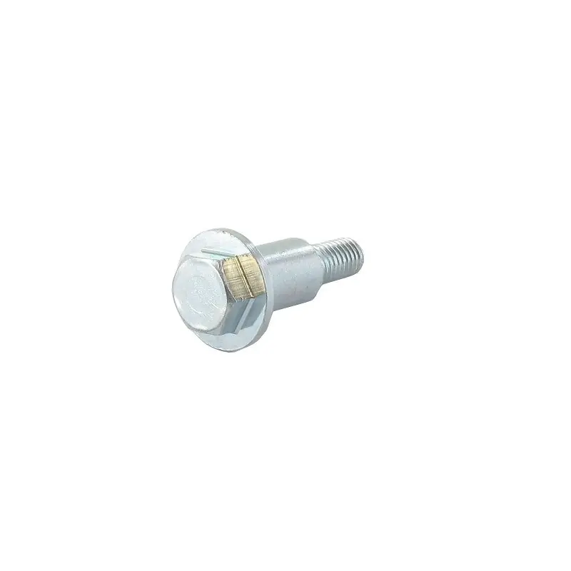 1225243240 – Pivot de fixation de roue pour Tondeuse CastelGarden / GGP Certifié