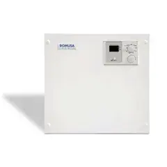 Module hydraulique BIO M – DOMUSA TEKNIK – TKITBIO050 Seulement Aujourd&rsquo;hui