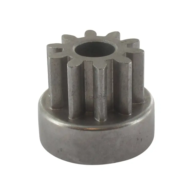 122570110/1 – Pignon de traction droit 10 dents pour Tondeuse CastelGarden / GGP Dernière Chance