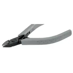 Pince coupante ‘Micro-Tech‘ allongée capacité 0,1/1,3mm 110mm – FACOM – 425.MT Petit Prix