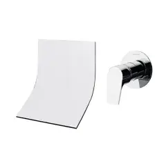 Mitigeur de lavabo mural à encastrer URBAN CHIC 211691 - RAMON SOLER - 21A302402 Top Vente