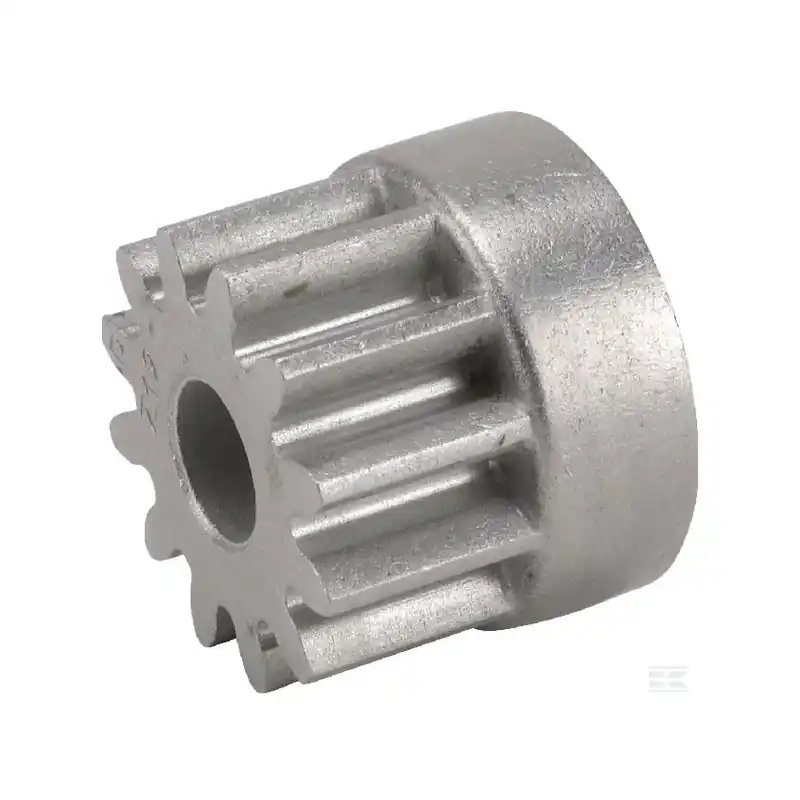 122570133/0 – Pignon de Traction Droit 12 Dents pour Tondeuse GGP – STIGA Prix Promo