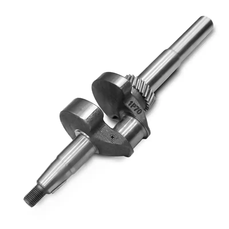 Vilebrequin 1P70FA moteur 4T 140CC-218CC Expédition Rapide